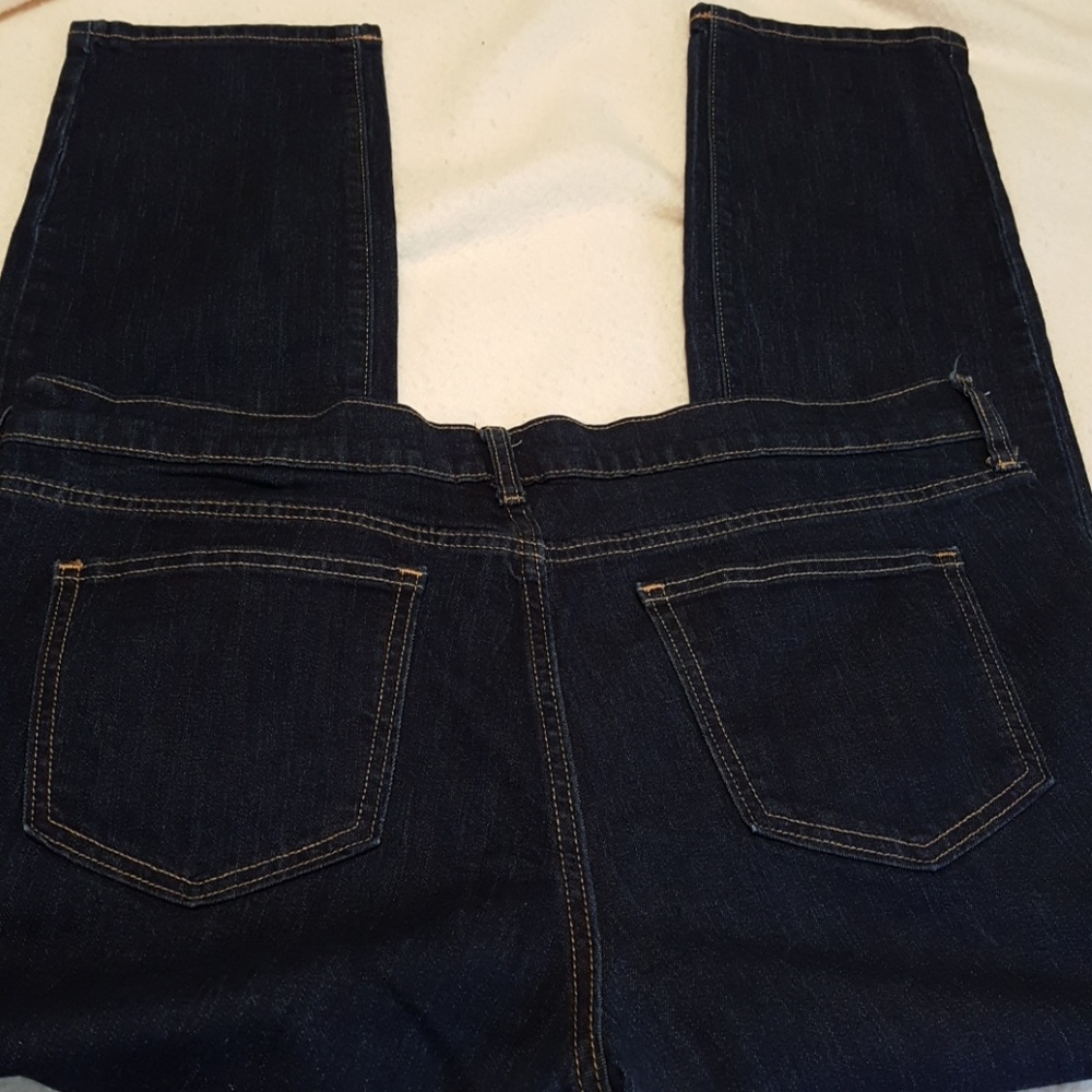 Womens Old Navy Jeans size 16 short
